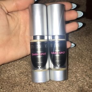 City Cosmetics Dark Spot corrector